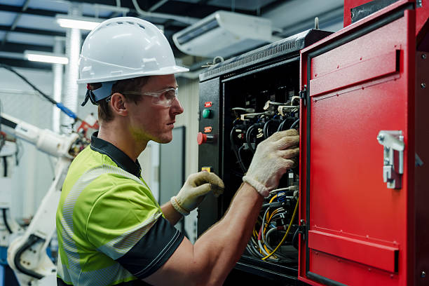 24/7 Emergency Electrical Panel Upgrade experts in Lawtey, FL