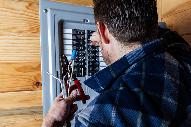 Affordable Electrical Panel Upgrade solutions in Lawtey, FL